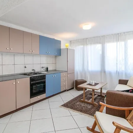 1 Bedroom Cozy In Apartman