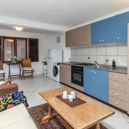 Apartman 1 Bedroom Cozy In