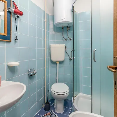 Apartman 1 Bedroom Cozy In *